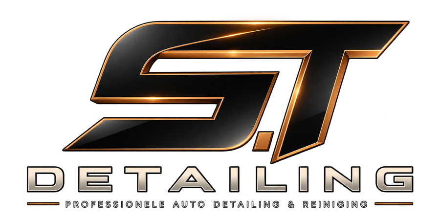 S.T. Detailing
